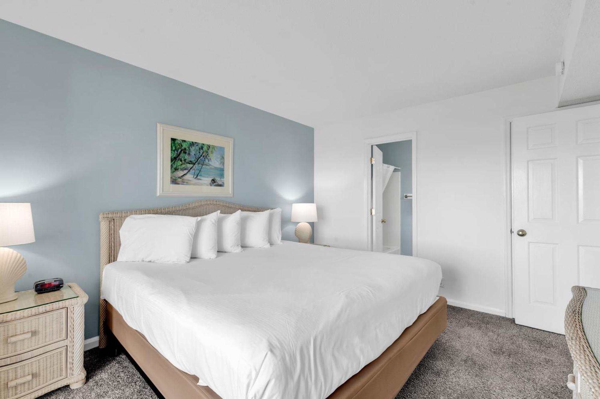 A Place At The 3* Atlantic Beach