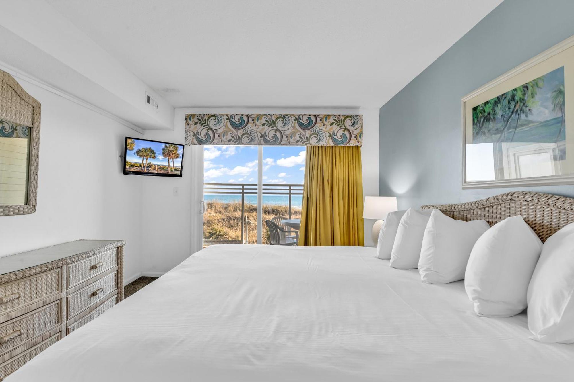 A Place At The Resort