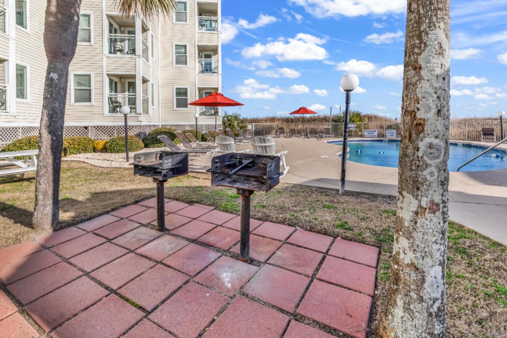 Resort A Place At The