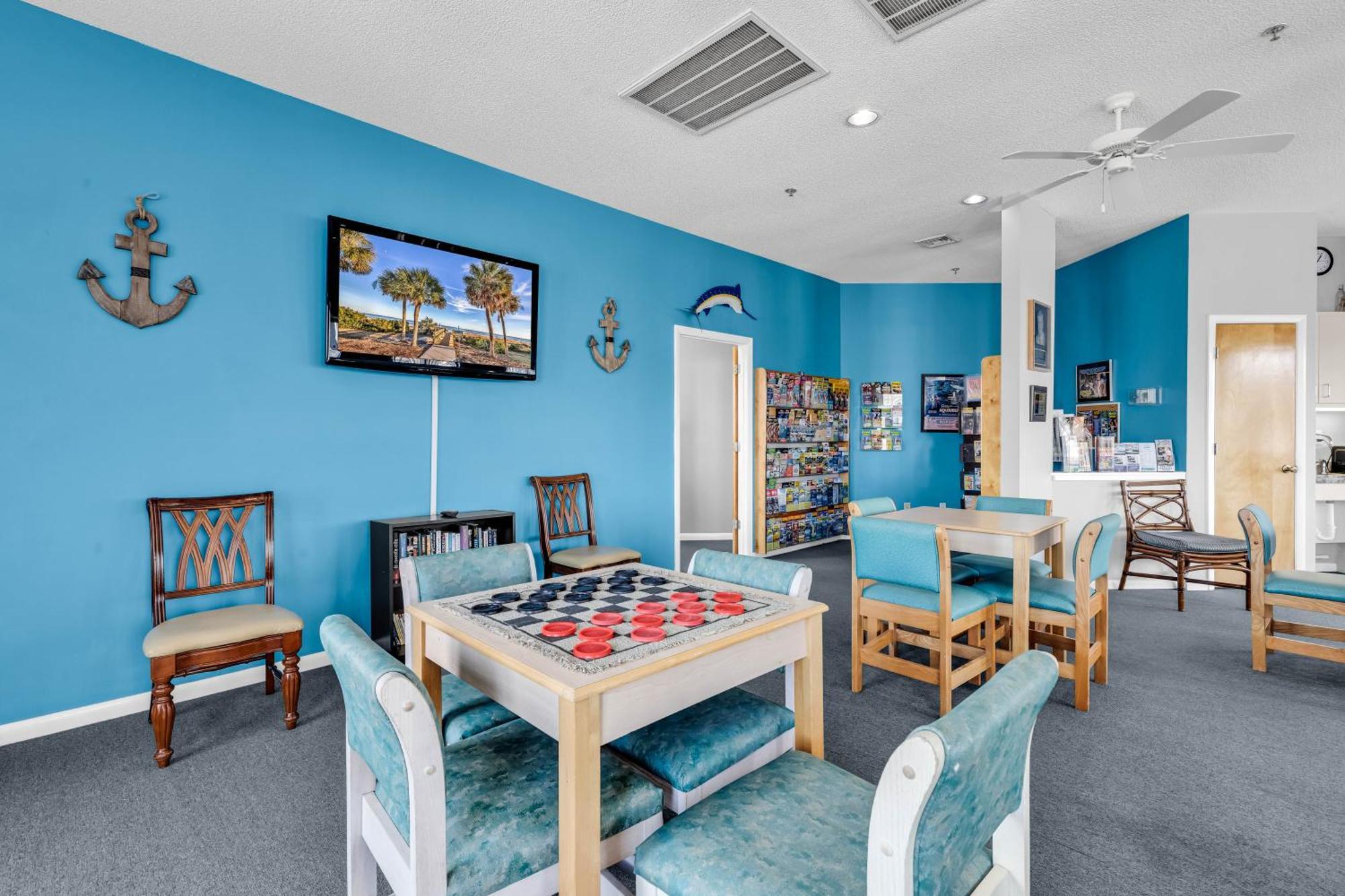 A Place At The Resort Atlantic Beach